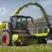 Claas представив найпотужнішу серію кормозбиральних комбайнів – Jaguar 1000 – Техніка