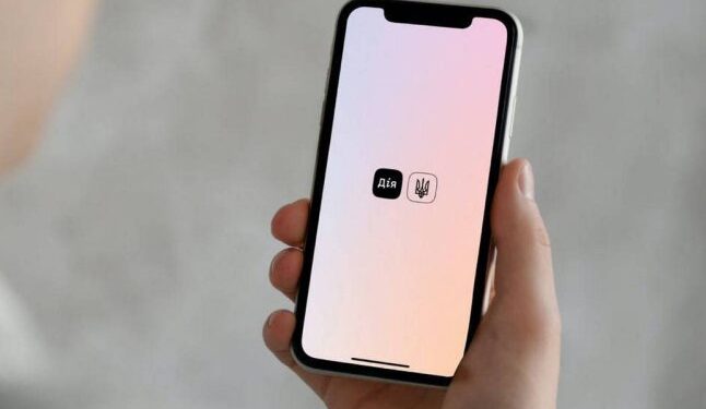 У «Дії» фіксують технічні проблеми при вході: у чому причина і як це виправити — Закарпаття