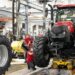 CNH Industrial втратила $770 млн доходу через падіння попиту на техніку – Техніка