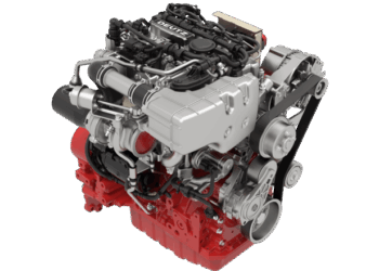 DEUTZ збільшив виручку та замовлення попри складний ринок – Техніка