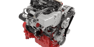 DEUTZ збільшив виручку та замовлення попри складний ринок – Техніка