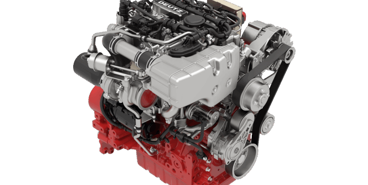 DEUTZ збільшив виручку та замовлення попри складний ринок – Техніка