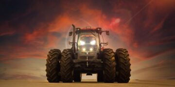 Названо фіналістів конкурсу Tractor Of The Year 2026 – Техніка