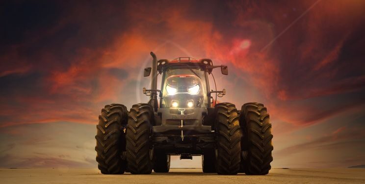 Названо фіналістів конкурсу Tractor Of The Year 2026 – Техніка
