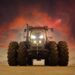 Названо фіналістів конкурсу Tractor Of The Year 2026 – Техніка