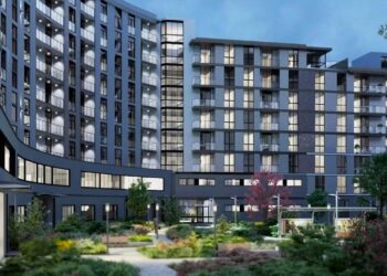 Будівельний бум на Закарпатті: попит на “страхове” житло подвоїв ціни –