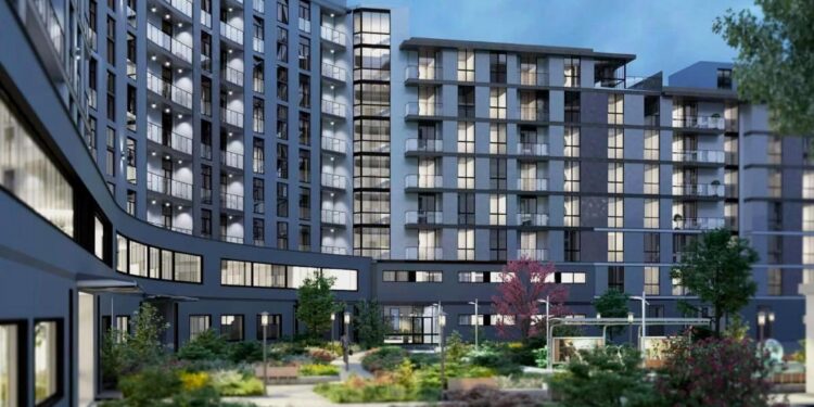 Будівельний бум на Закарпатті: попит на “страхове” житло подвоїв ціни –