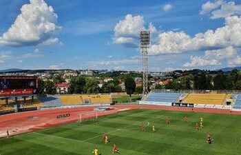 “Ужгород” поступився “Скалі 1911” у матчі 2-го туру Другої ліги — Ужгород