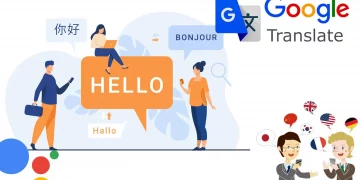 У Google Translate з’явилися інструменти для вивчення мов і живого перекладу