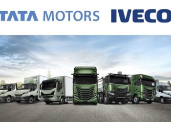 Tata Motors купує IVECO Group – Техніка