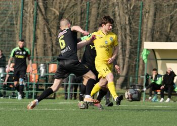 Чемпіонат області: затверджено склад учасників груп і календар змагань – Спорт