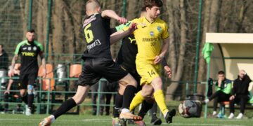 Чемпіонат області: затверджено склад учасників груп і календар змагань – Спорт