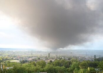 На відновлення виробничих потужностей заводу, який атакували російські ракети, виділять 16 мільйонів гривень — Закарпаття