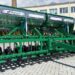 Harvest модернізував зернову сівалку Atlant 360 – Техніка