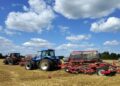 АГРОТРЕЙД оновлює технічний парк для ефективнішої сівби ріпаку – Техніка