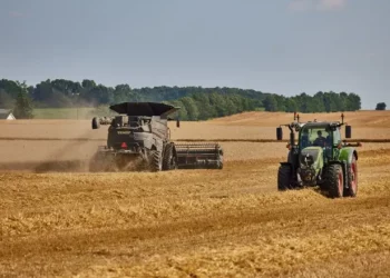AGCO зменшила виручку на 18,8%, але підвищила рентабельність – Техніка