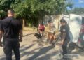 В Ужгороді вилучили кількох агресивних собак, які нападали на людей — Закарпаття