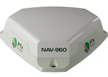 PTx Trimble захистив навігацію від завад, що викликають сонячні бурі – Техніка