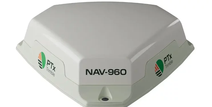PTx Trimble захистив навігацію від завад, що викликають сонячні бурі – Техніка
