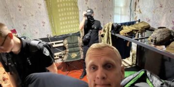 ДБР завершило розслідування проти Шабуніна. Він звинуватив бюро у брехні