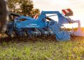 LEMKEN виводить на ринок глибокорозпушувач – Техніка