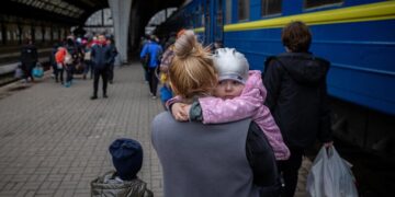 Демографка назвала три чинники, від яких залежатиме повернення біженців в Україну