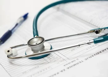 Диагностика болезни сердца за 15 секунд — стетоскоп с искусственным интеллектом — новости медицины – Здоров’я