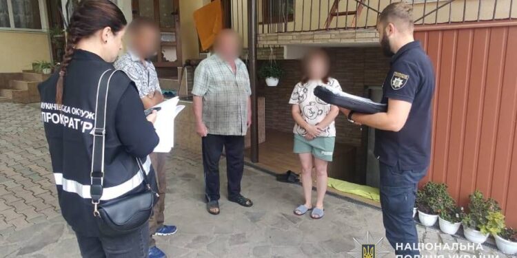 Директорку дитсадка на Мукачівщині підозрюють у привласненні 650 тисяч грн –