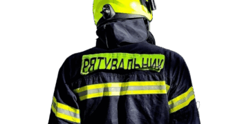 Рятувальники ліквідували 2 пожежі в екосистемах — Закарпаття