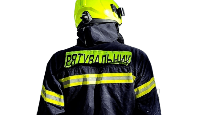 Рятувальники ліквідували 2 пожежі в екосистемах — Закарпаття