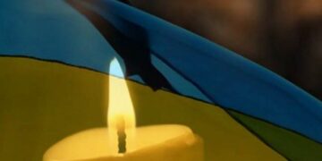 Берегівську громаду сколихнула звістка про смерть Героя — Закарпаття