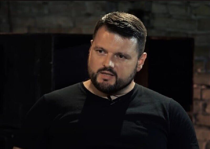 Експрокурор САП заявив про “зливи” матеріалів справ підозрюваним