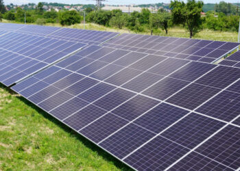 Енергія сонця відтепер служить для потреб водоканалу Ужгорода