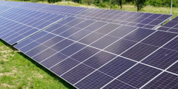 Енергія сонця відтепер служить для потреб водоканалу Ужгорода