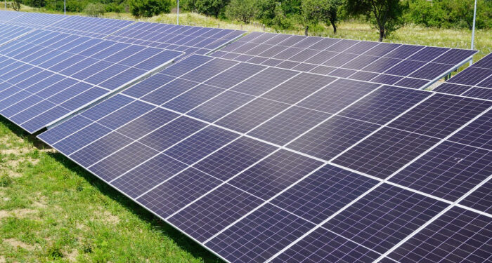 Енергія сонця відтепер служить для потреб водоканалу Ужгорода