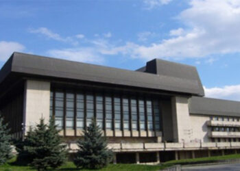 “Енеїда”, якої ще ніхто не бачив: Закарпатський облмуздрамтеатр готує подію року