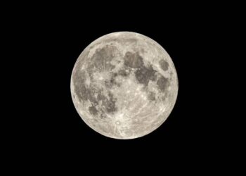 Коли повний та новий Місяць у вересні 2025 року: що радять робити астрологи в цей час — Закарпаття