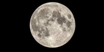 Коли повний та новий Місяць у вересні 2025 року: що радять робити астрологи в цей час — Закарпаття