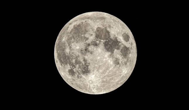 Коли повний та новий Місяць у вересні 2025 року: що радять робити астрологи в цей час — Закарпаття