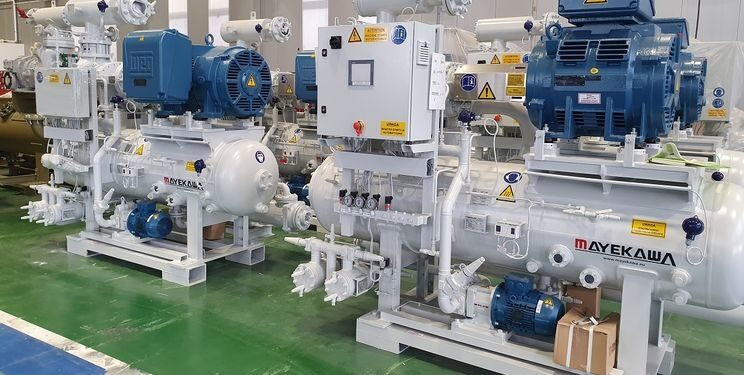 Україна та Японія співпрацюватимуть у модернізації агросектору – Техніка