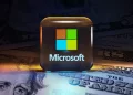 Microsoft стала другою компанією з капіталізацією понад $4 трлн