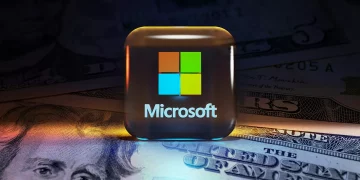 Microsoft стала другою компанією з капіталізацією понад $4 трлн