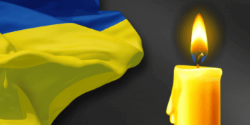 Завтра в області проведуть в останню путь полеглого захисника — Закарпаття