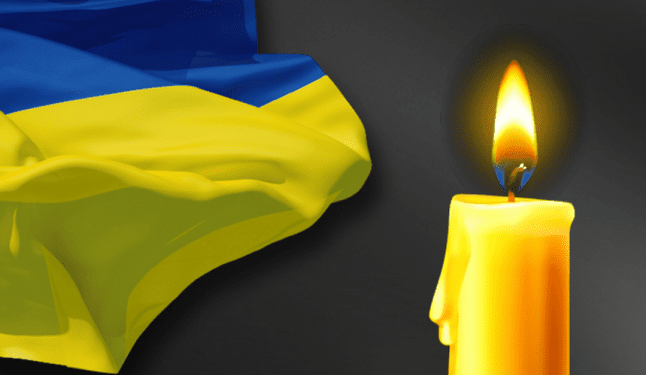 Завтра в області проведуть в останню путь полеглого захисника — Закарпаття