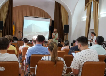 «Formula покоління» – в Ужгороді відбувся молодіжний форум