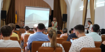 «Formula покоління» – в Ужгороді відбувся молодіжний форум