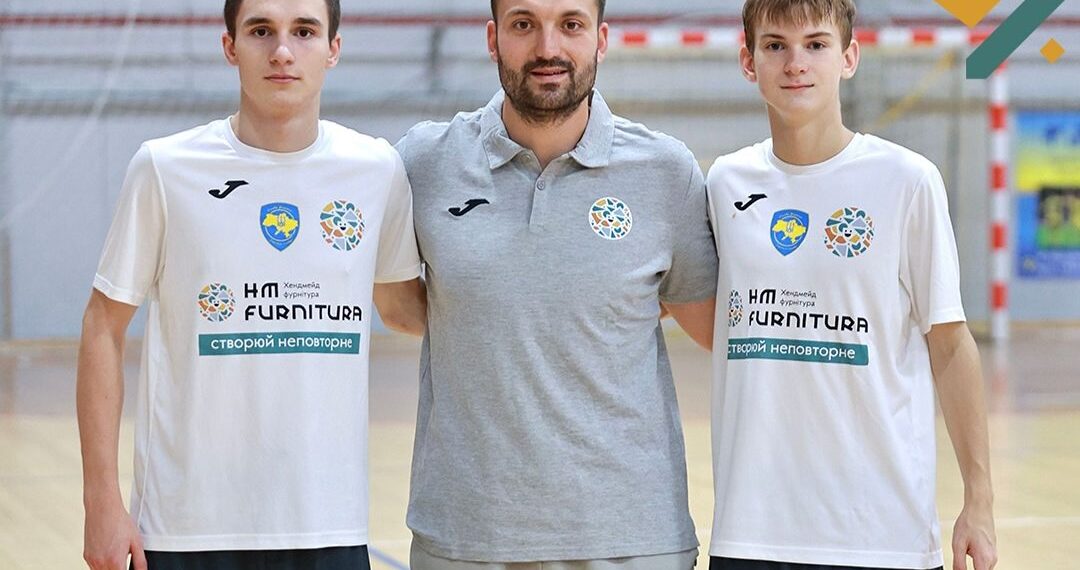 “Фурнітура” оголосила про підписання двох новачків – Спорт