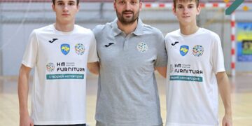 “Фурнітура” оголосила про підписання двох новачків – Спорт