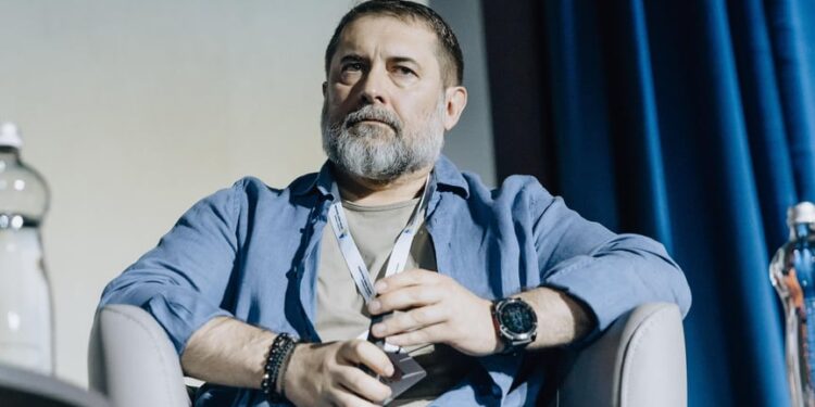 Голову Мукачівської РДА Сергія Гайдая затримали НАБУ і САП за корупцію у постачанні дронів та РЕБ –