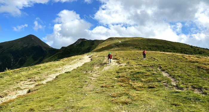 Говерла, Петрос, Піп Іван: що варто знати, щоб безпечно зійти на вершини Карпат